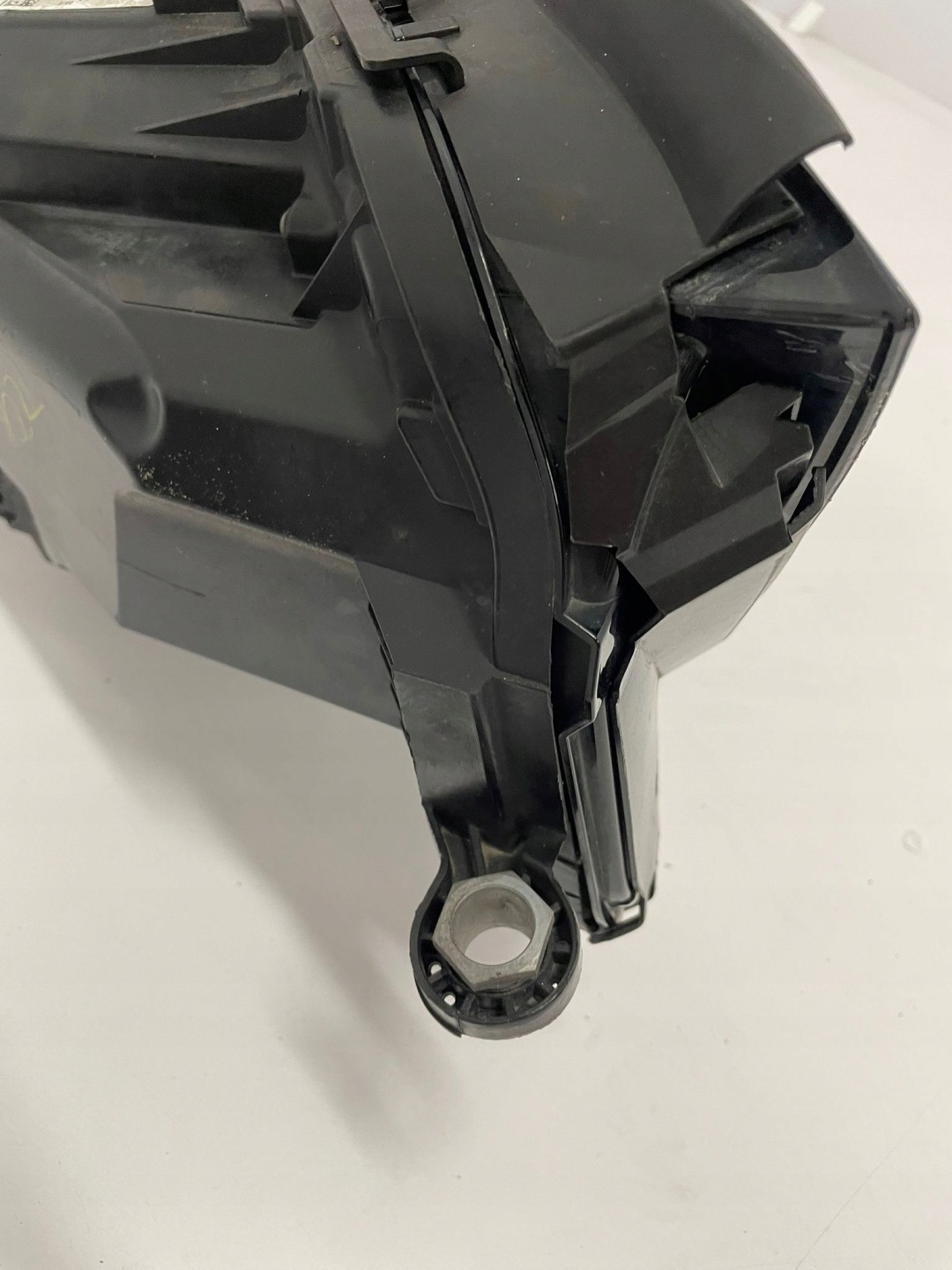 Frontscheinwerfer Mercedes-Benz GLE W167 A1679066604 Multibeam LED Links Headlight - Thumbnail 9