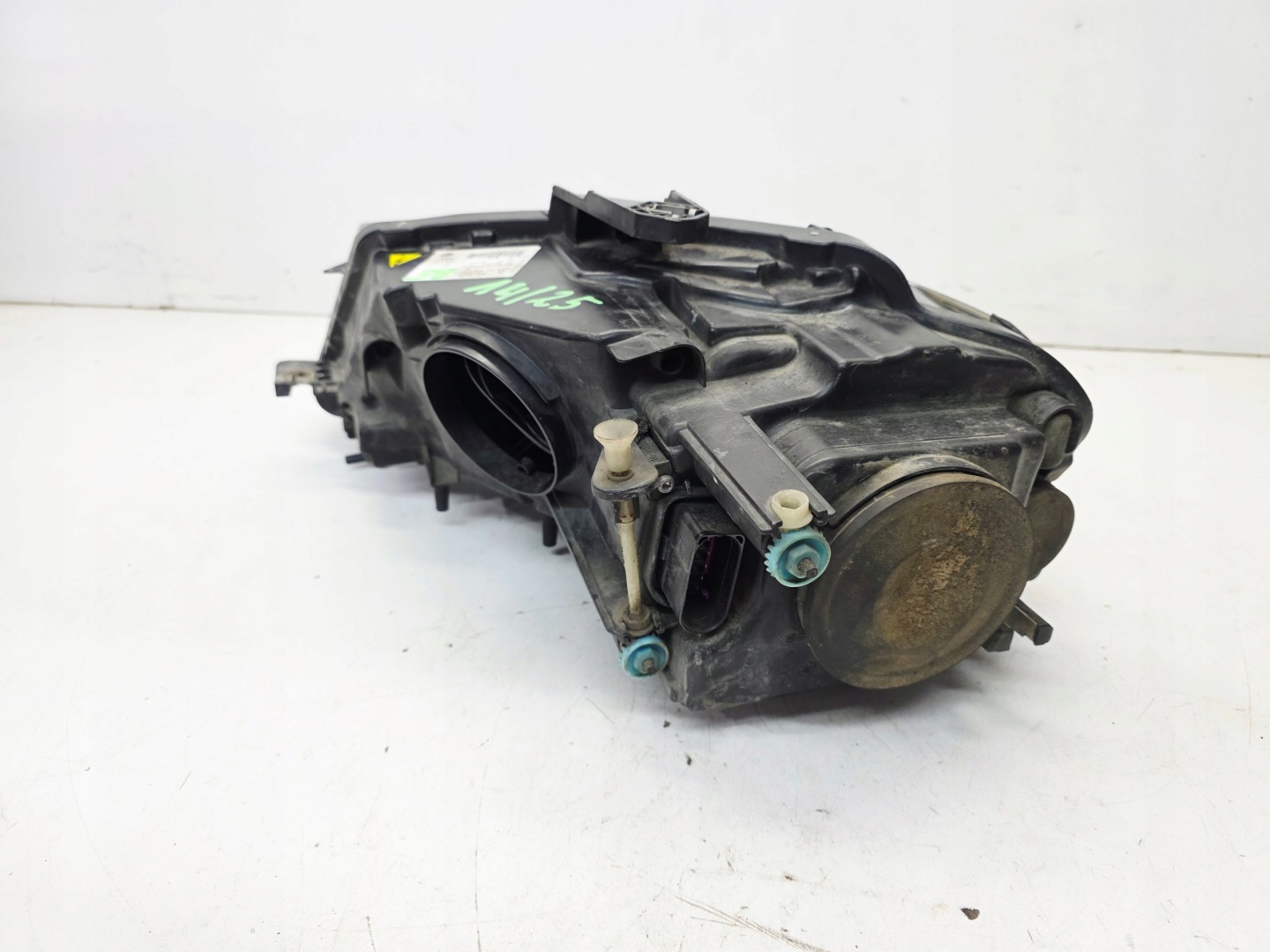 Frontscheinwerfer Audi A3 8P 8P0941004BE Bi-Xenon Rechts Scheinwerfer Headlight - Thumbnail 11