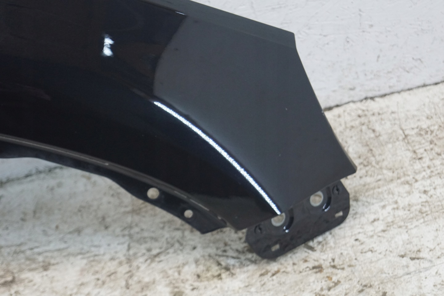 Kotflügel VW Tiguan Vorne Rechts Fender Parafanghi Ailes - Thumbnail 6