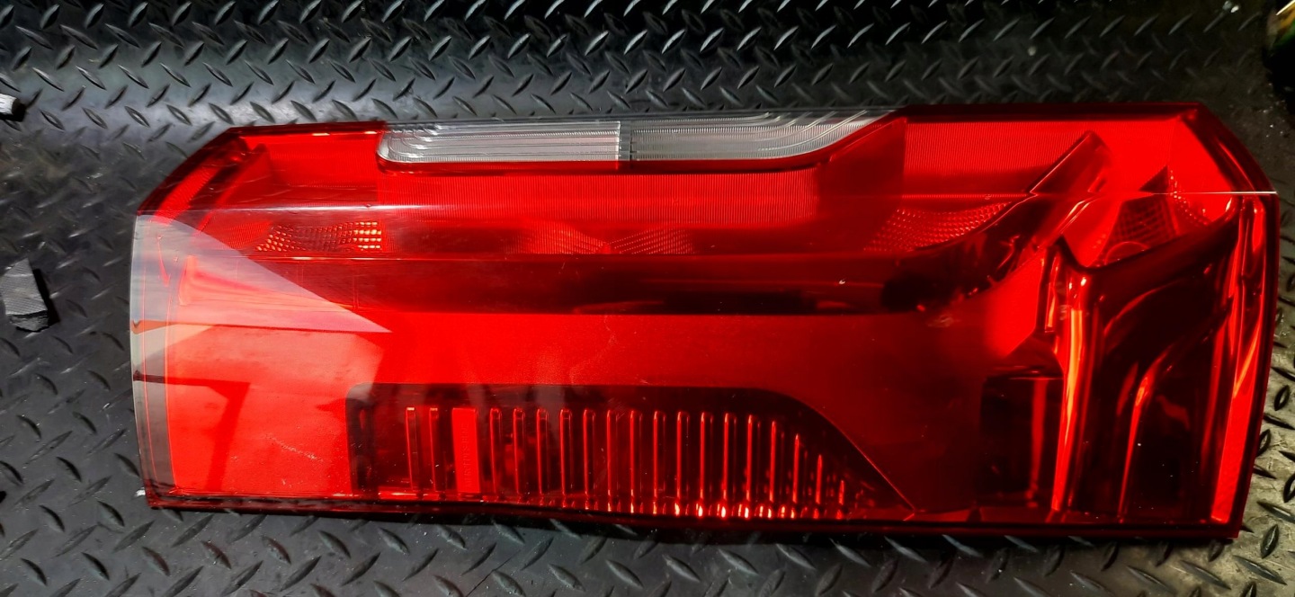 Mercedes-Benz Sprinter W907 Rückleuchte Rearlamp - Thumbnail 1
