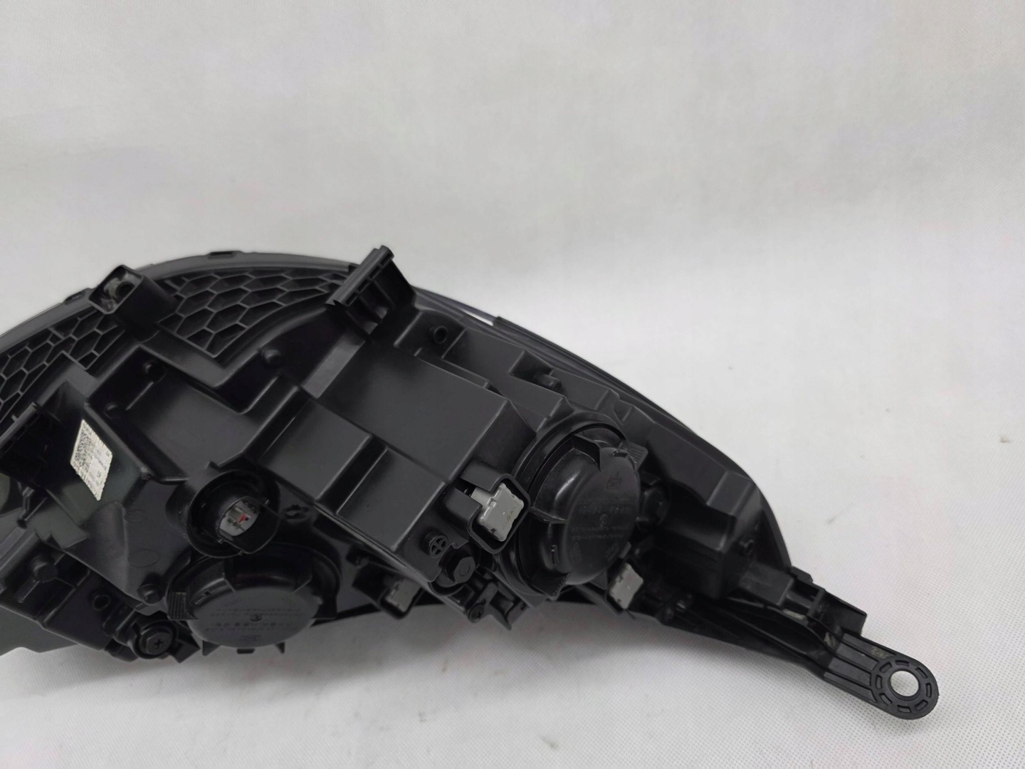 Frontscheinwerfer Hyundai i30 FDH 92101G4510 LED Links Scheinwerfer Headlight - Thumbnail 11