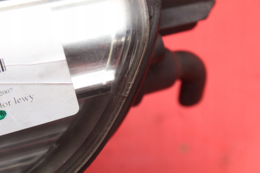 Frontscheinwerfer BMW 5 E61 Xenon Links Scheinwerfer Headlight - Thumbnail 10