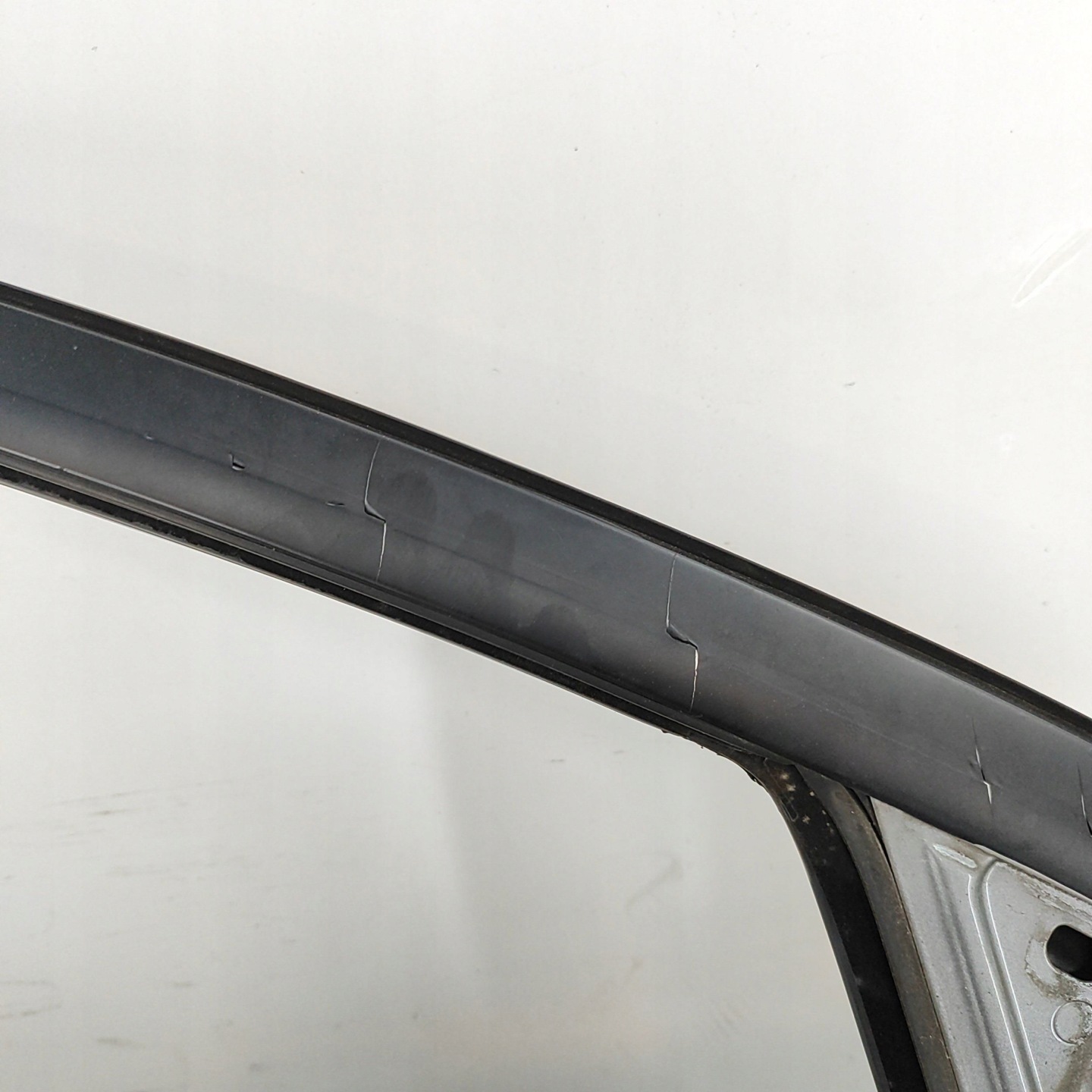 Audi Q7 Tür Vorne Rechts SUV Door 4L0831312 Porta Porte - Thumbnail 8