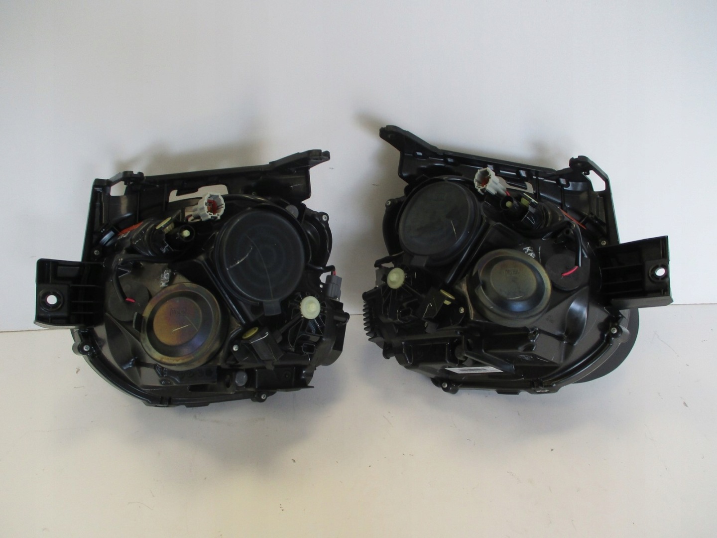 Frontscheinwerfer Nissan Juke F15 Bi-Xenon Links Scheinwerfer Headlight - Thumbnail 21