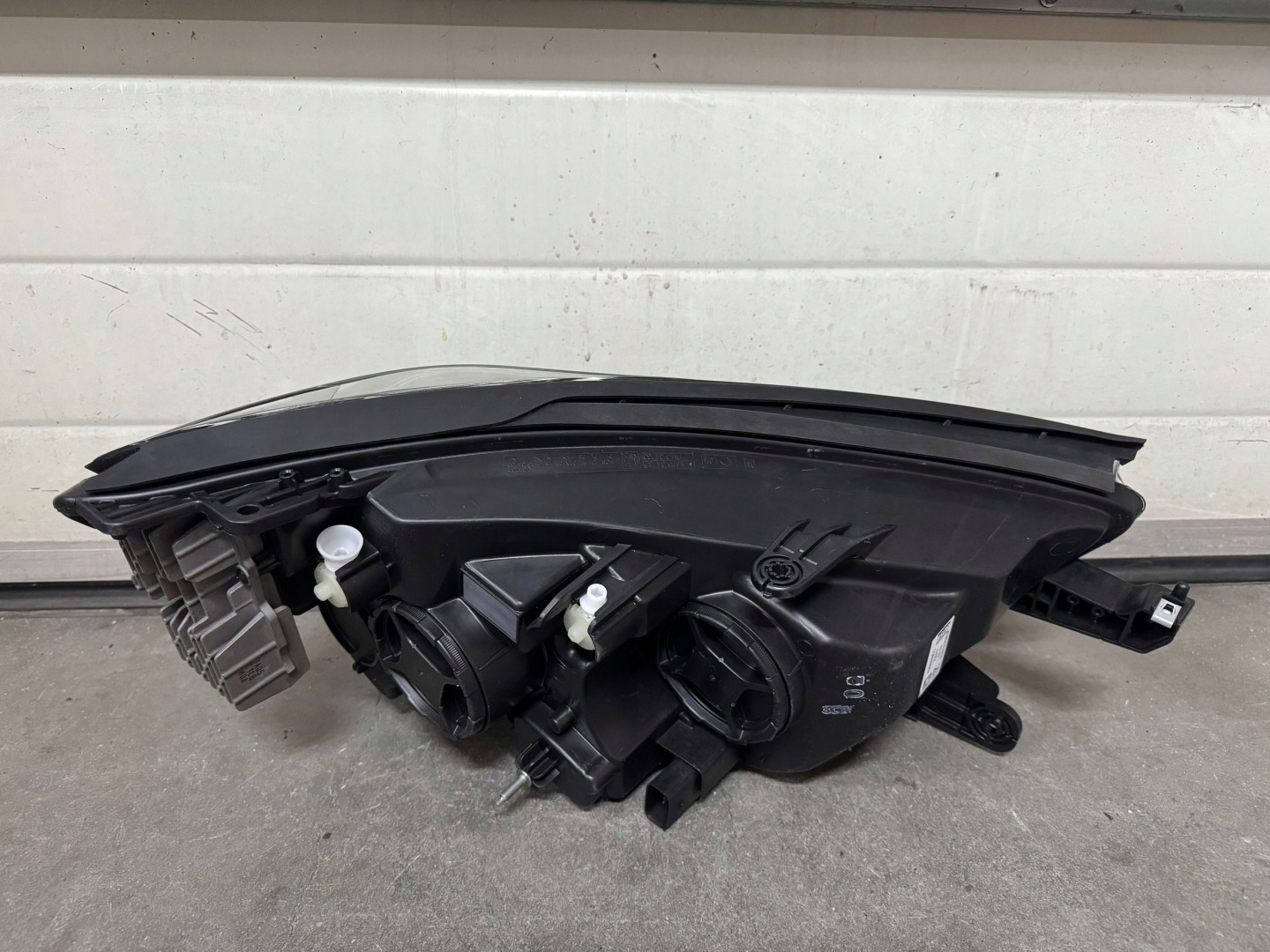 Frontscheinwerfer Opel Mokka 42698953 LED Links Scheinwerfer Headlight - Thumbnail 9