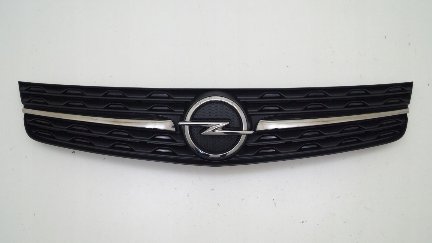 Opel Vivaro C Kühlergrill FRONTGRILL Kühlergitter 98331285 - Thumbnail 1