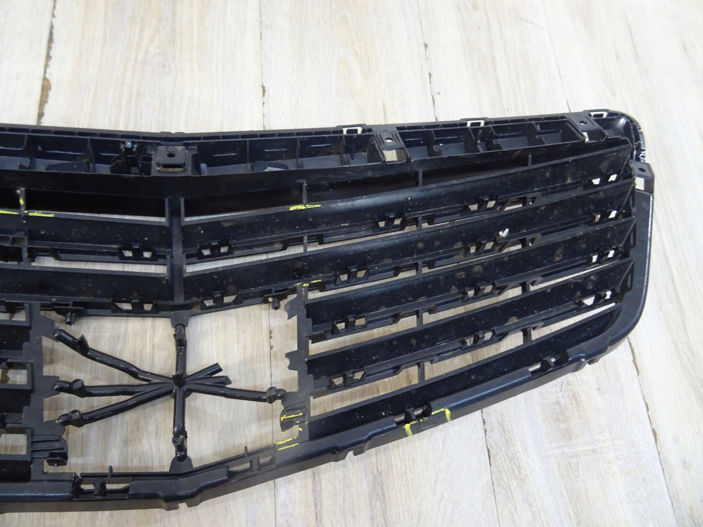 Mercedes-Benz S-Klasse W221 Kühlergrill FRONTGRILL Kühlergitter A2218800583 - Thumbnail 6