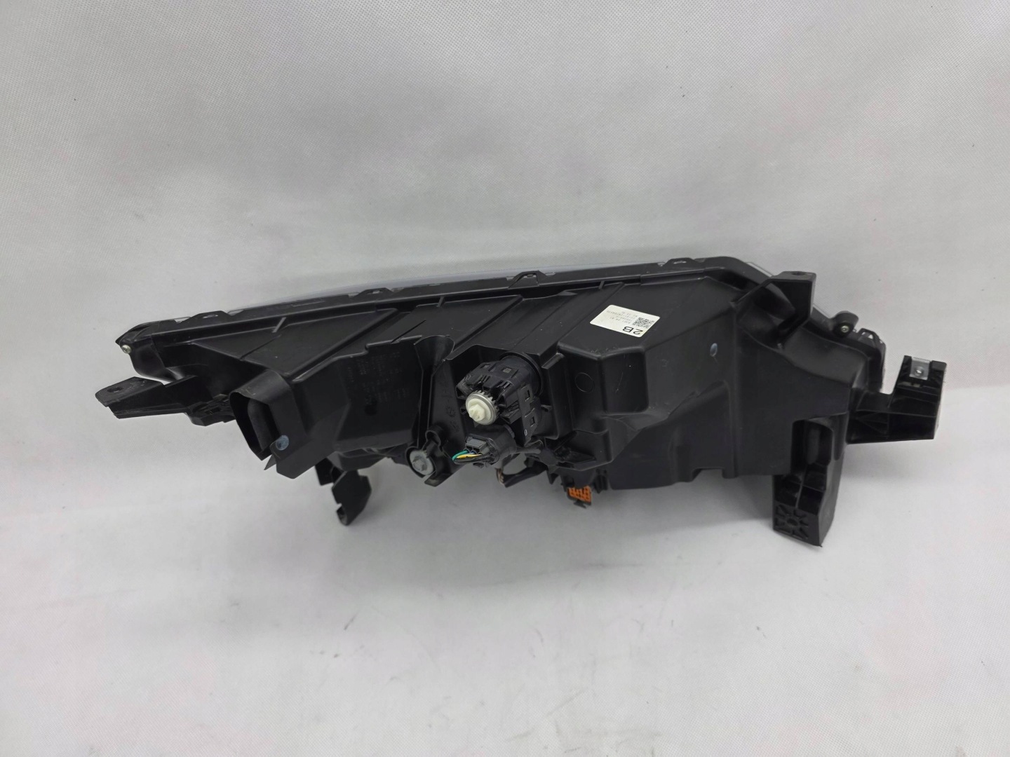 Frontscheinwerfer Mitsubishi ASX RJB Facelift LED Links Scheinwerfer Headlight - Thumbnail 7