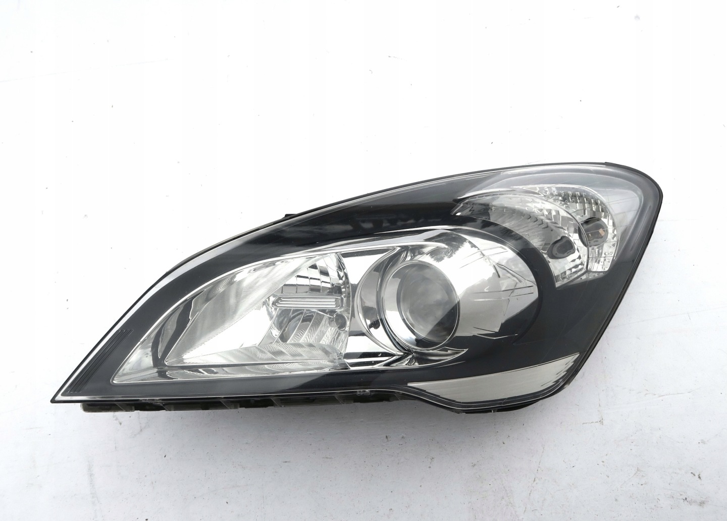 Frontscheinwerfer Kia Ceed ED Facelift LED Links Scheinwerfer Headlight - Thumbnail 3