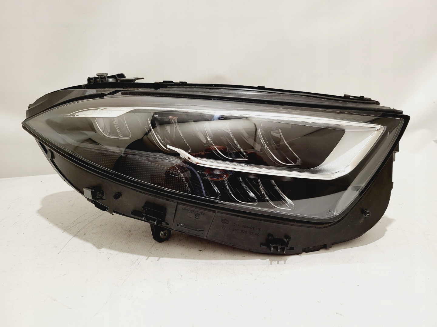 Frontscheinwerfer Mercedes-Benz CLS W218 A2579066602 High Performance LED Rechts Headlight - Thumbnail 1