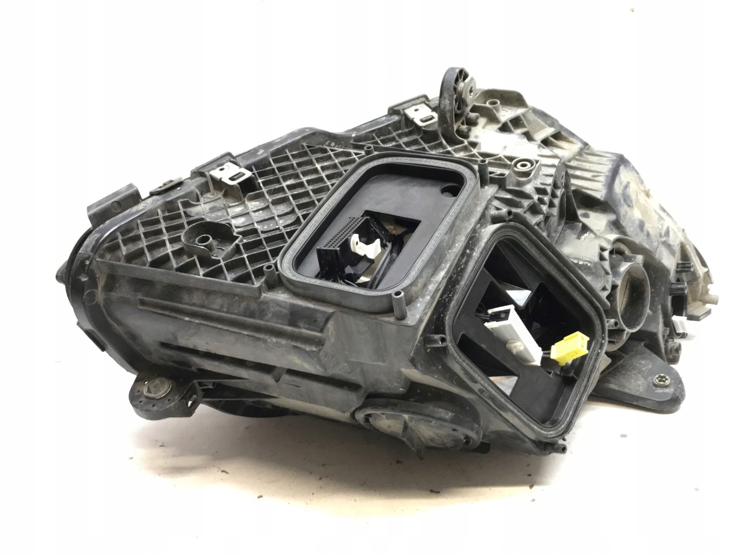 Frontscheinwerfer Mercedes-Benz C-Klasse W205 A2059061506 Multibeam LED Links Headlight - Thumbnail 11