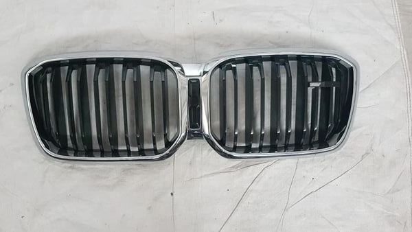 BMW X3 G01 Kühlergrill FRONTGRILL Kühlergitter 5A1A3F5 - Thumbnail 1
