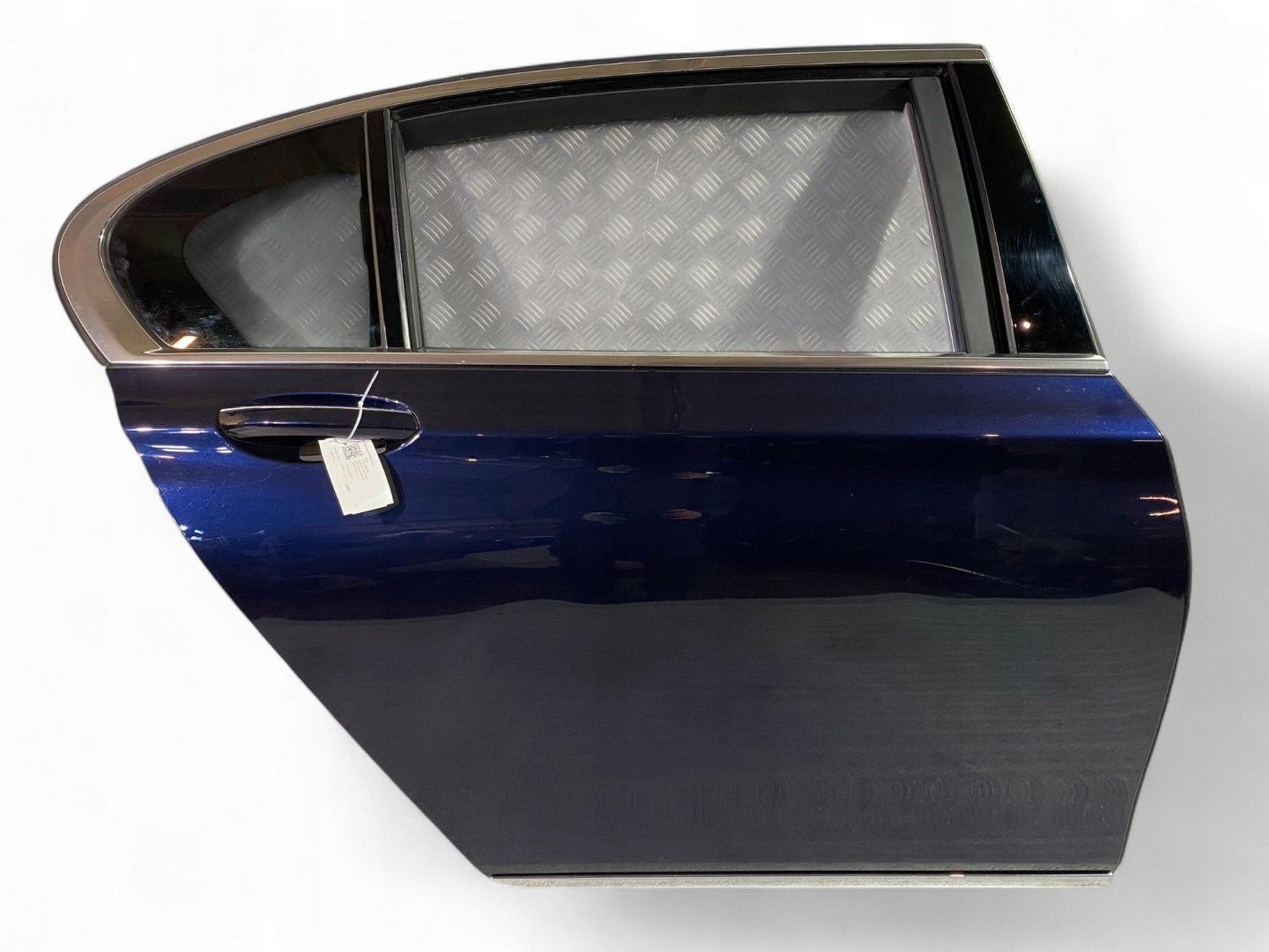 BMW 7 G12 Tür Vorne Rechts Door Porta Porte - Thumbnail 8