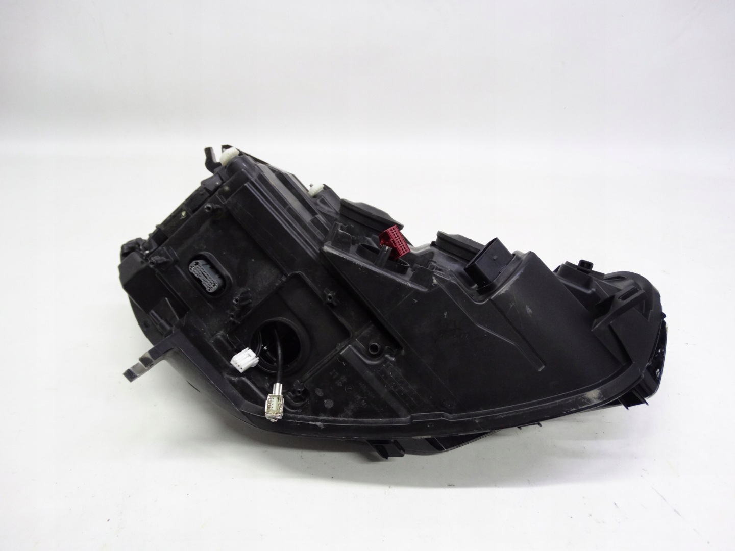Frontscheinwerfer Audi A6 4G0941031CJ Bi-Xenon Links Scheinwerfer Headlight - Thumbnail 23