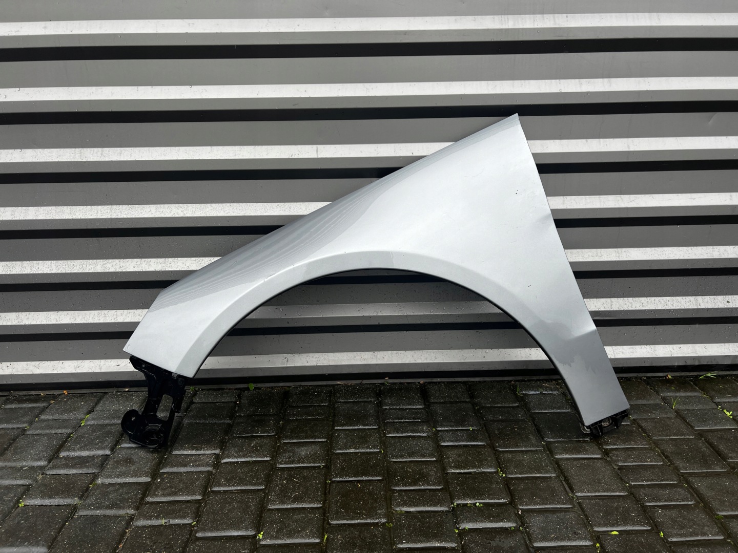 Kotflügel Mercedes-Benz R-Klasse W251 A2518800506 Vorne Links Fender - Thumbnail 1