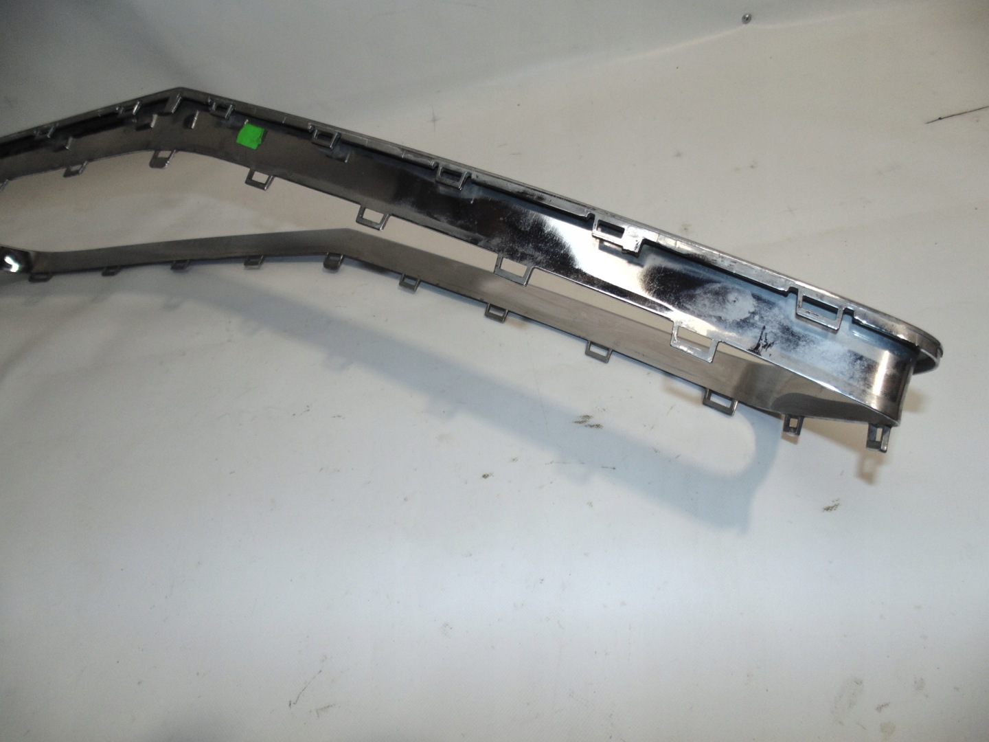 Mercedes-Benz CLS W218 Kühlergrill FRONTGRILL Kühlergitter A2188850174 - Thumbnail 5