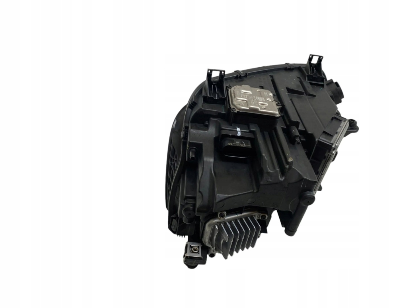 Frontscheinwerfer Audi Q5 80A941034A LED Rechts Scheinwerfer Headlight - Thumbnail 9