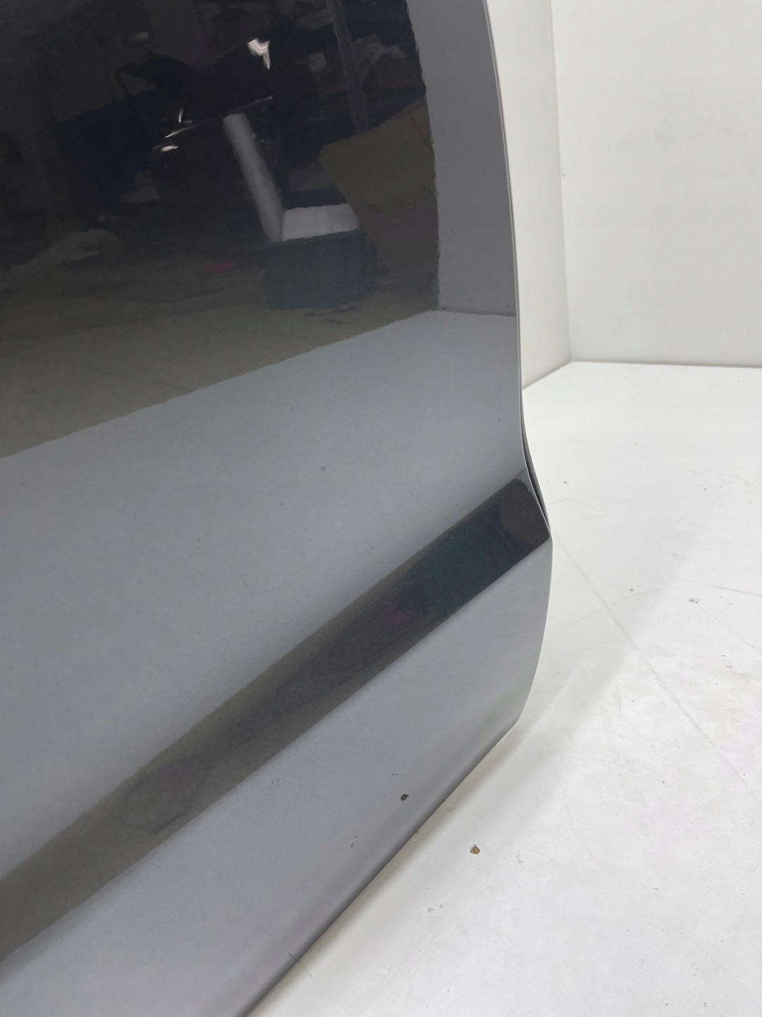 Audi A6 Tür Hinten Rechts Limousine Door Porta Porte - Thumbnail 8