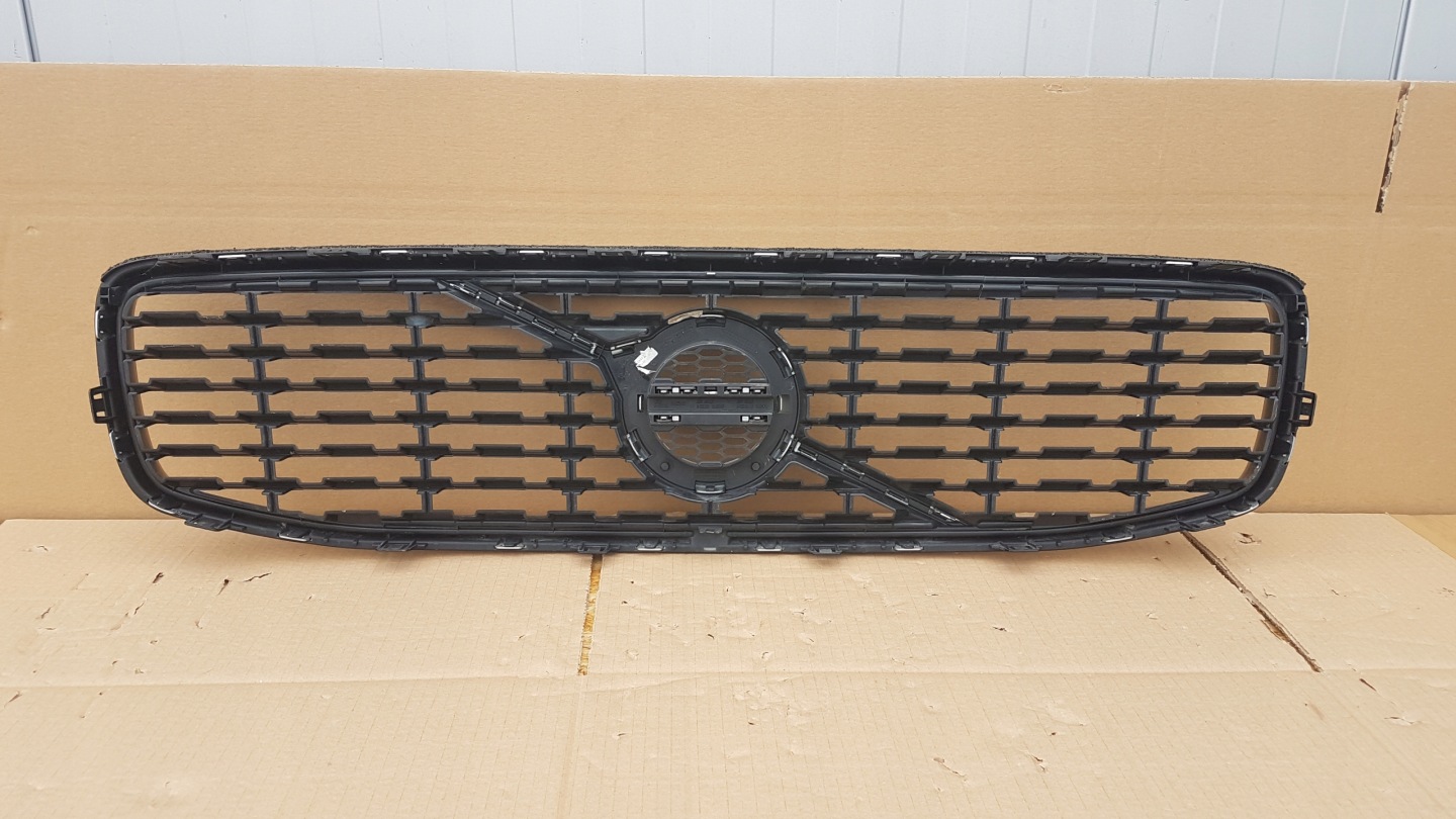 Volvo S90/V90 S90 Kühlergrill FRONTGRILL Kühlergitter 73142541 - Thumbnail 10
