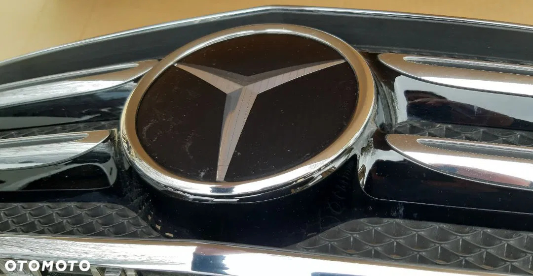 Mercedes-Benz E-Klasse W213 Kühlergrill FRONTGRILL Kühlergitter A0008880100 - Thumbnail 7