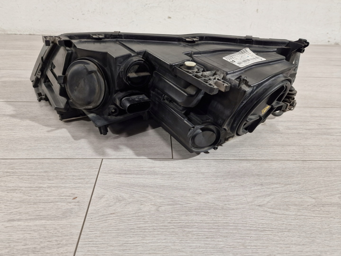 Frontscheinwerfer Audi A7 4G8941004AD Bi-Xenon Rechts Scheinwerfer Headlight - Thumbnail 10