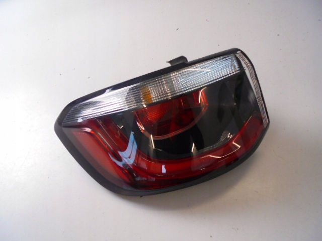 Jeep Compass MX Rückleuchte SSII2018RO Rearlamp - Thumbnail 1