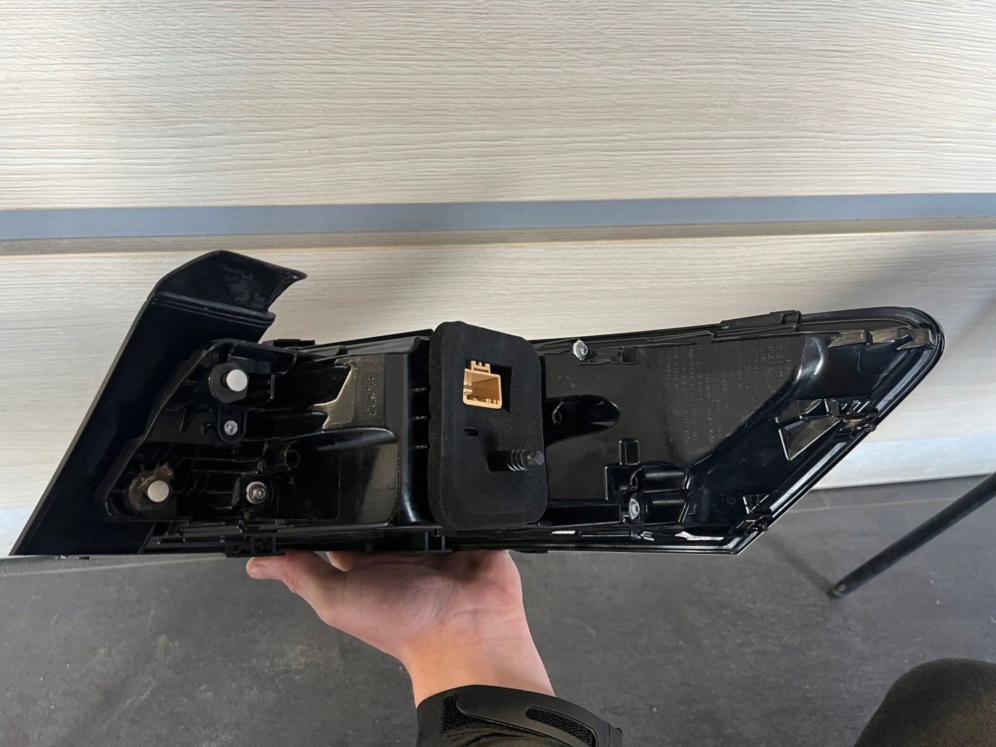 VW Arteon 3H Rückleuchte 3G7945207B Rearlamp - Thumbnail 6