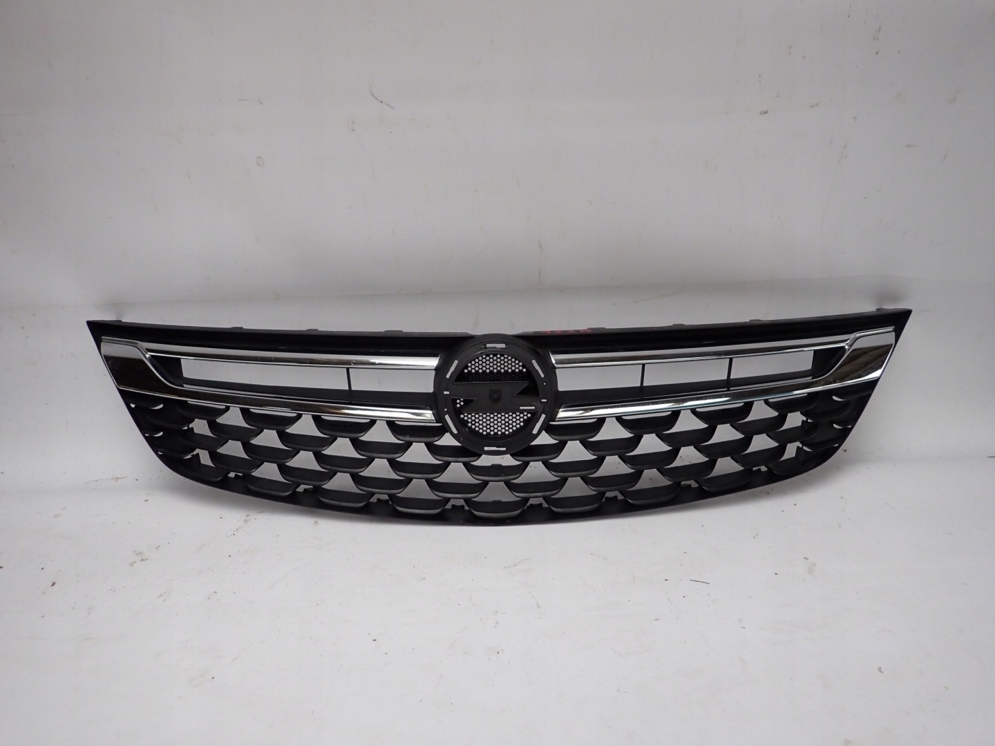 Opel Astra Kühlergrill FRONTGRILL Kühlergitter - Thumbnail 1