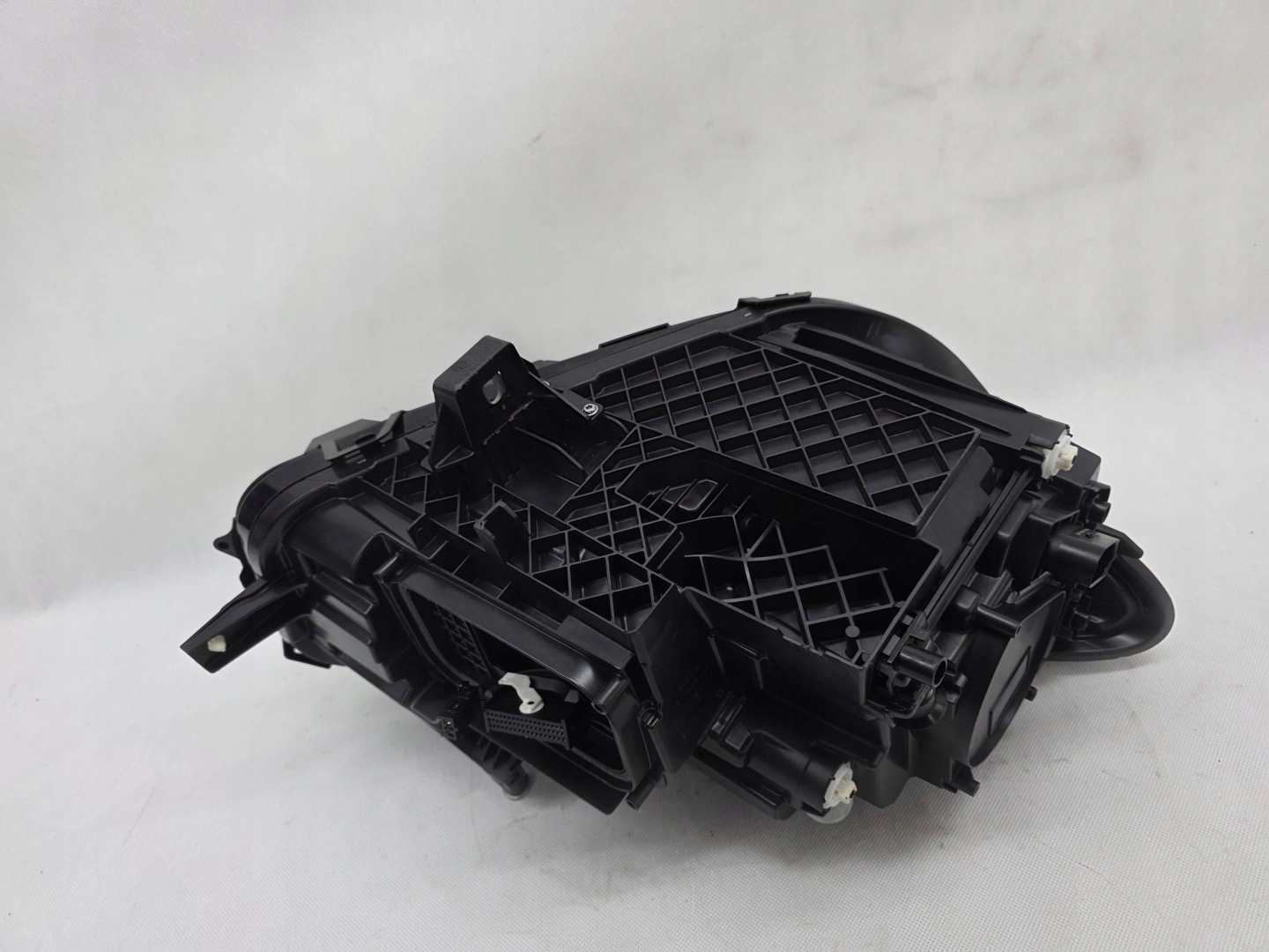 Frontscheinwerfer Mercedes-Benz Citan W420 A4209063800 LED Links Headlight - Thumbnail 11