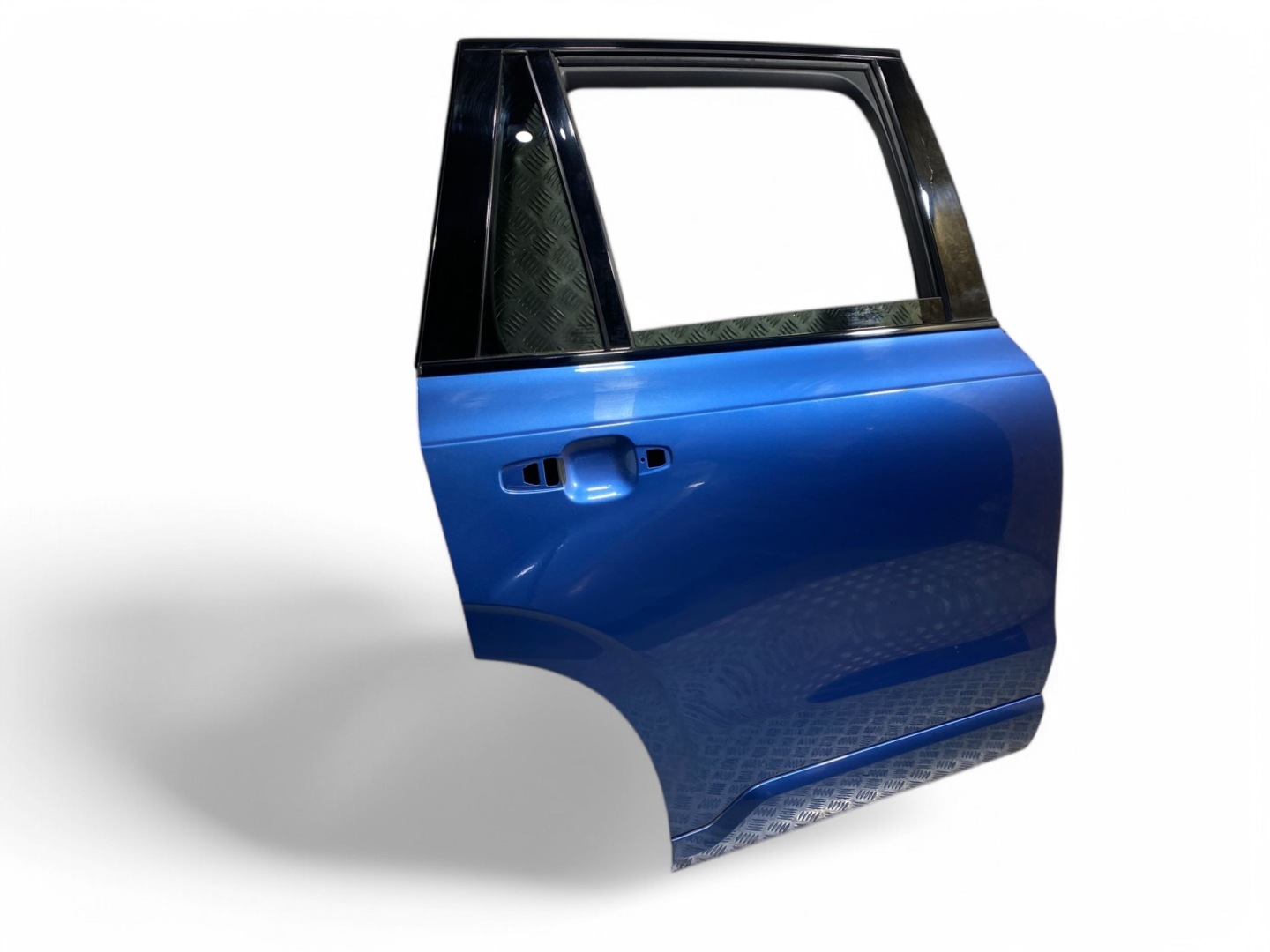 Volvo XC90 Tür Vorne Rechts Door Porta Porte - Thumbnail 8