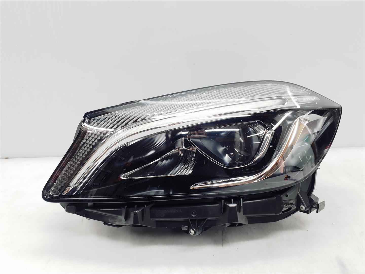 Frontscheinwerfer Mercedes-Benz A-Klasse W176 LED Links Scheinwerfer Headlight - Thumbnail 1