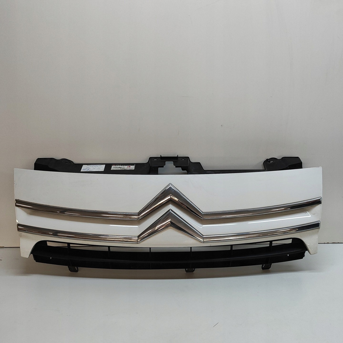 Citroen Jumpy I Kühlergrill FRONTGRILL Kühlergitter 97651077 - Thumbnail 1