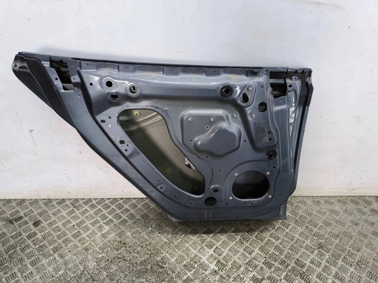 Tesla Model S 004 Tür Vorne Links Door Porta Porte - Thumbnail 3