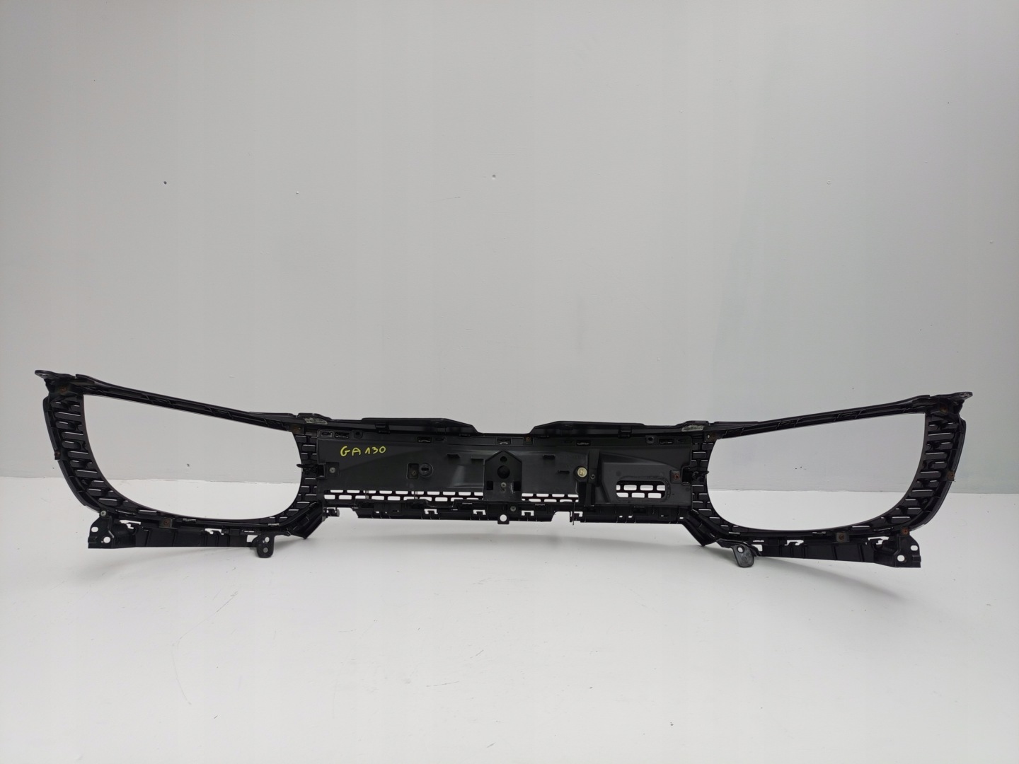 Suzuki Ignis I FH Kühlergrill FRONTGRILL Kühlergitter 7211262R0SUZU - Thumbnail 7