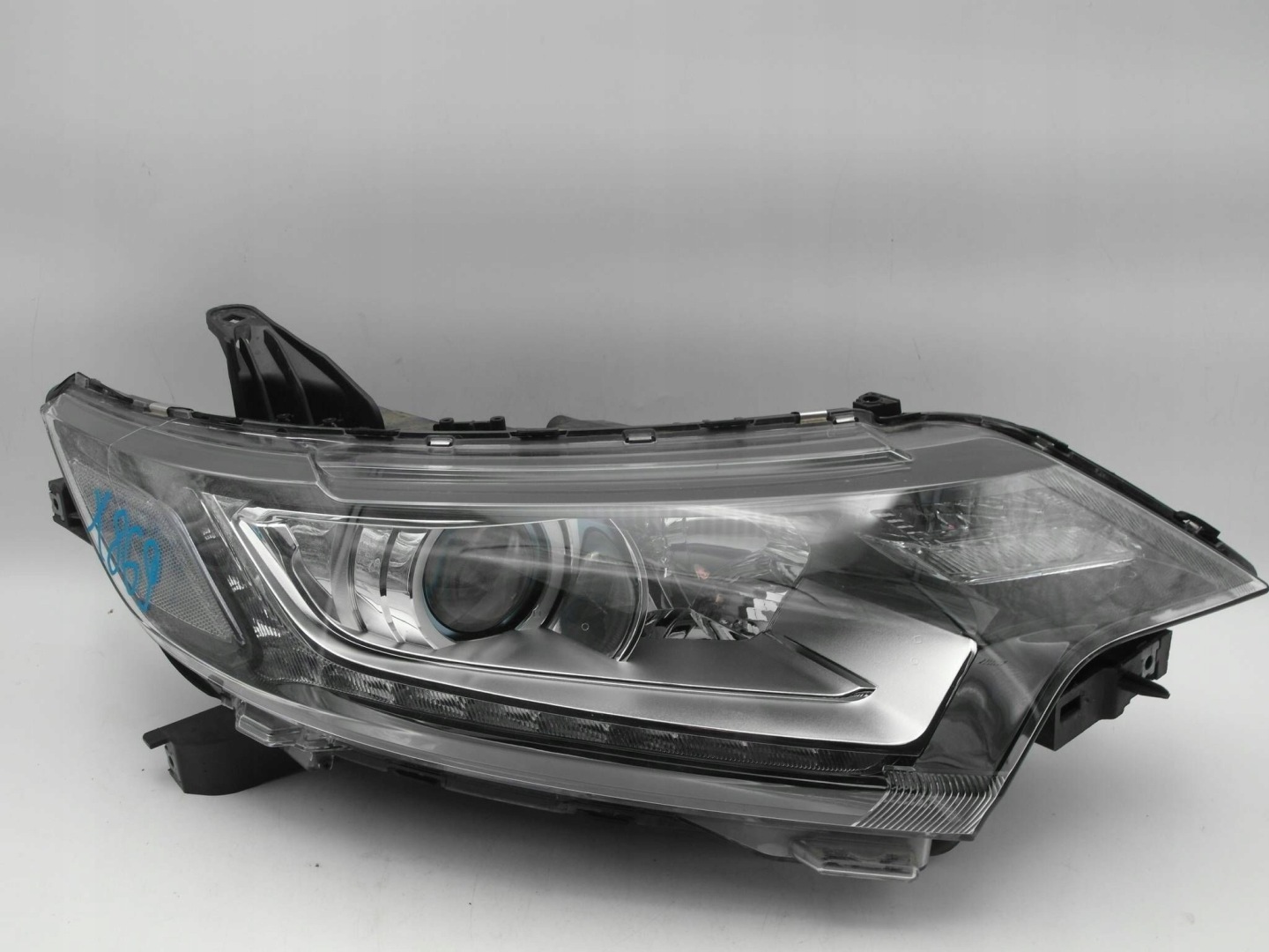 Frontscheinwerfer Mitsubishi Outlander CU0W 8301C854 LED Rechts Headlight - Thumbnail 1