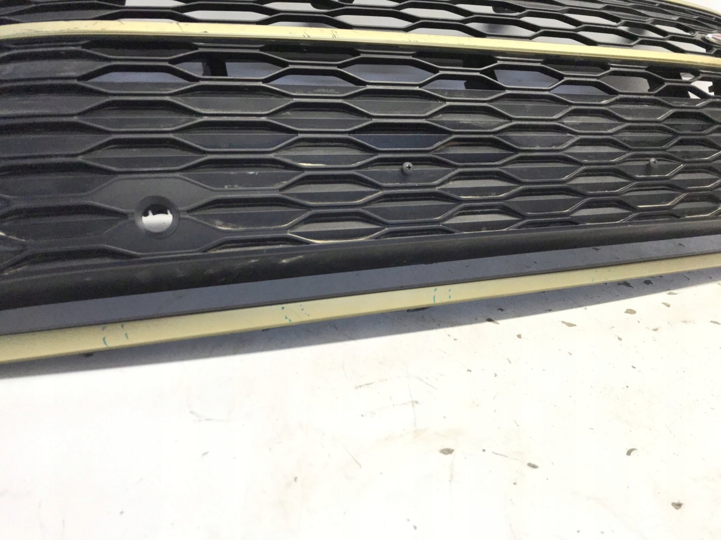 Mini MINI Clubman F54 Kühlergrill FRONTGRILL Kühlergitter 7495171 - Thumbnail 11