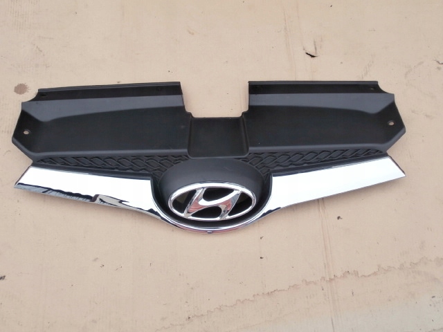 Hyundai Veloster FS Kühlergrill FRONTGRILL Kühlergitter - Thumbnail 1