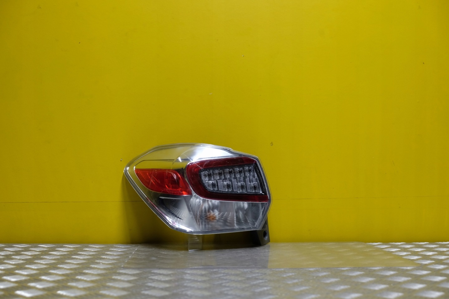 Subaru XV G5 Rückleuchte Rearlamp - Thumbnail 1