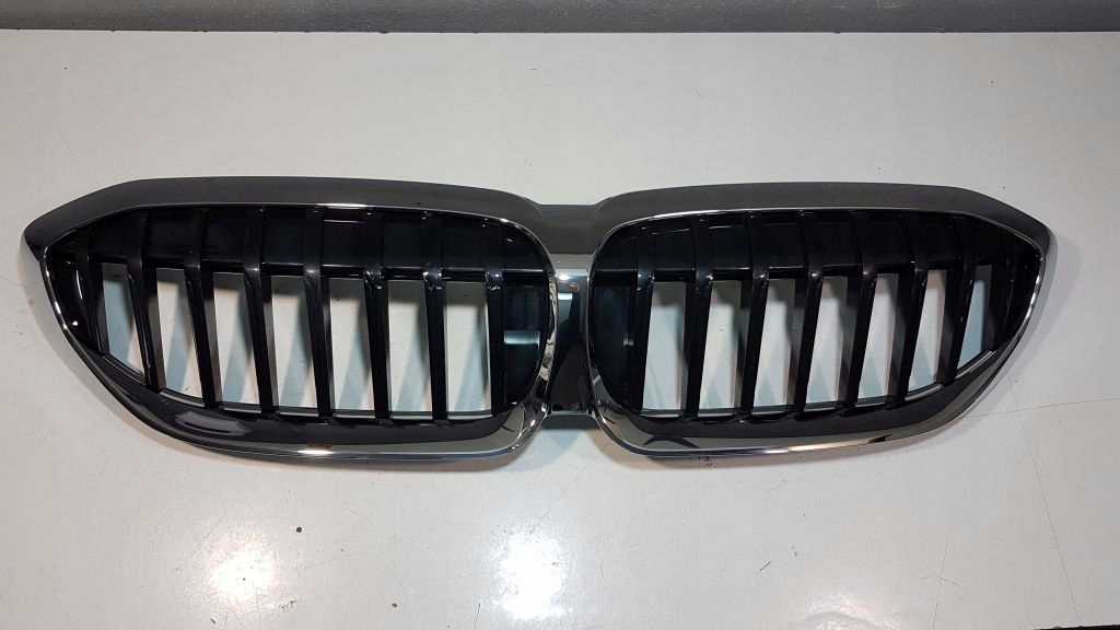 BMW 3 G21 Kühlergrill FRONTGRILL Kühlergitter 5113192 - Thumbnail 1