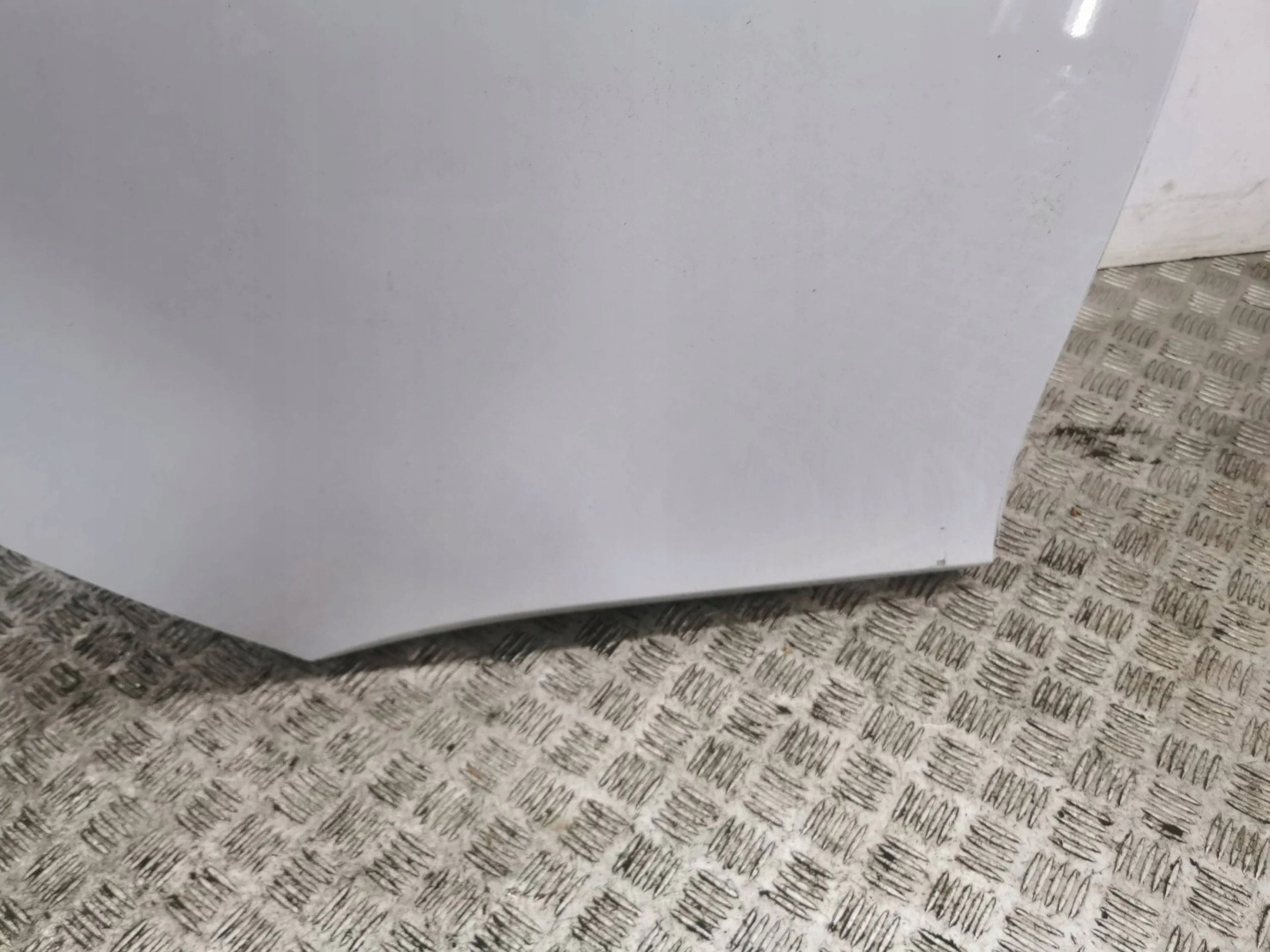VW ID.3 E1 Tür Vorne Rechts Door Porta Porte - Thumbnail 9