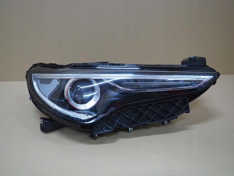 Frontscheinwerfer Alfa Romeo Stelvio Typ 949 00505639590 Bi-Xenon Rechts Headlight - Thumbnail 1