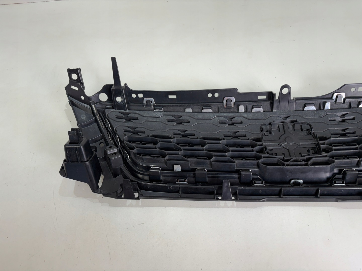 SEAT Ibiza 6F0 Kühlergrill FRONTGRILL Kühlergitter 6F0853654D - Thumbnail 9