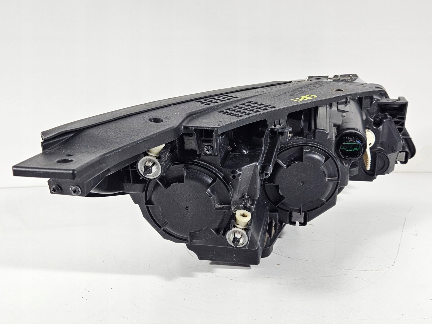 Frontscheinwerfer Kia Optima JF LED Links Scheinwerfer Headlight - Thumbnail 7