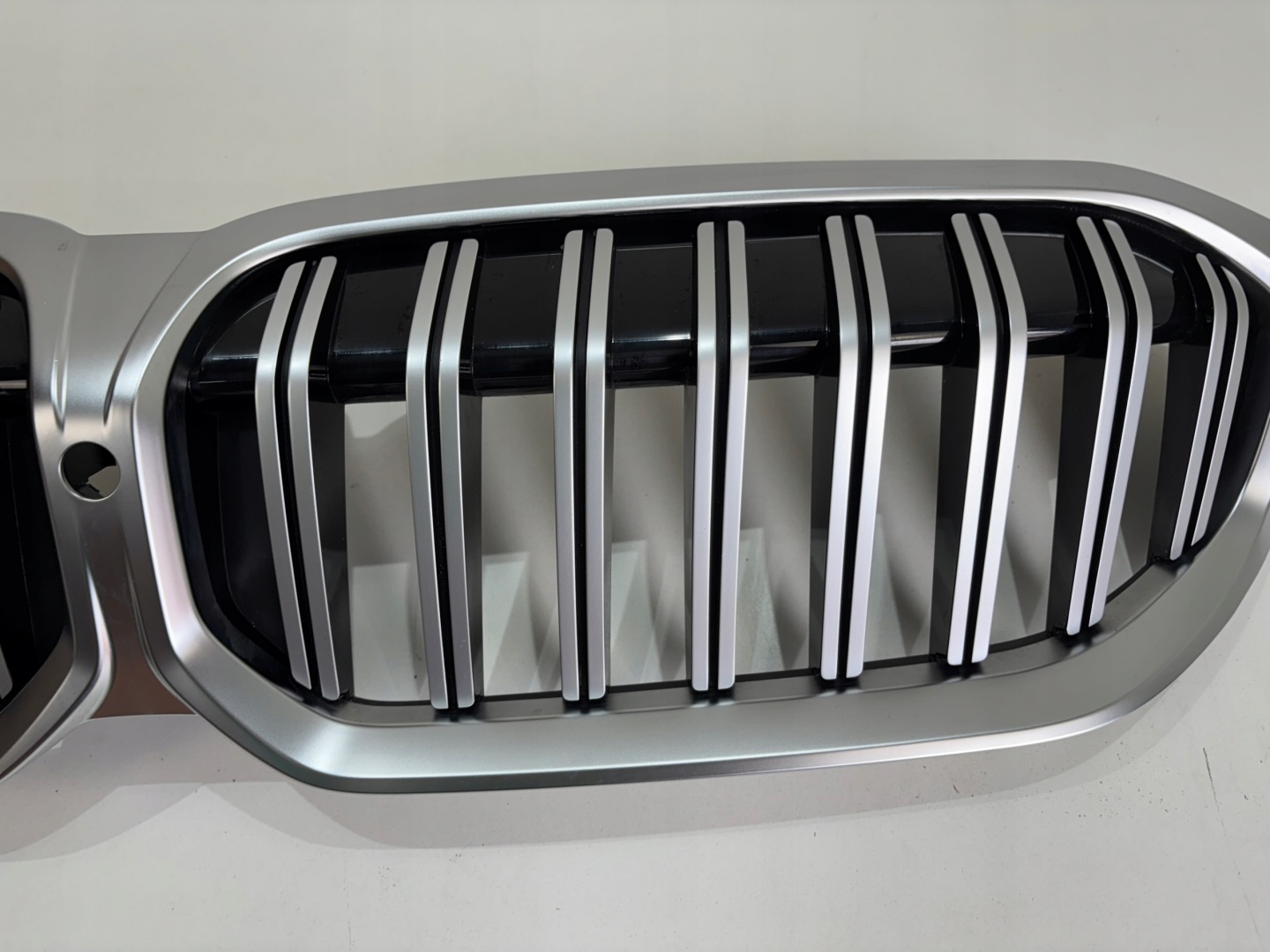 BMW 3 G21 Kühlergrill FRONTGRILL Kühlergitter 5A1BFA5 - Thumbnail 5