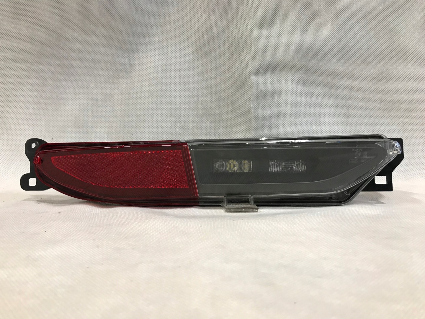 Renault MĂ©gane I BA.. Rückleuchte 5802052RB2 Rearlamp - Thumbnail 1