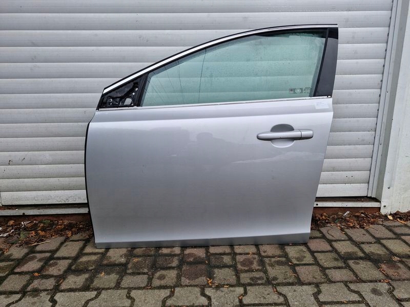 Volvo S40/S50/V40/V50 V40 Tür Vorne Links Door Porta Porte - Thumbnail 1