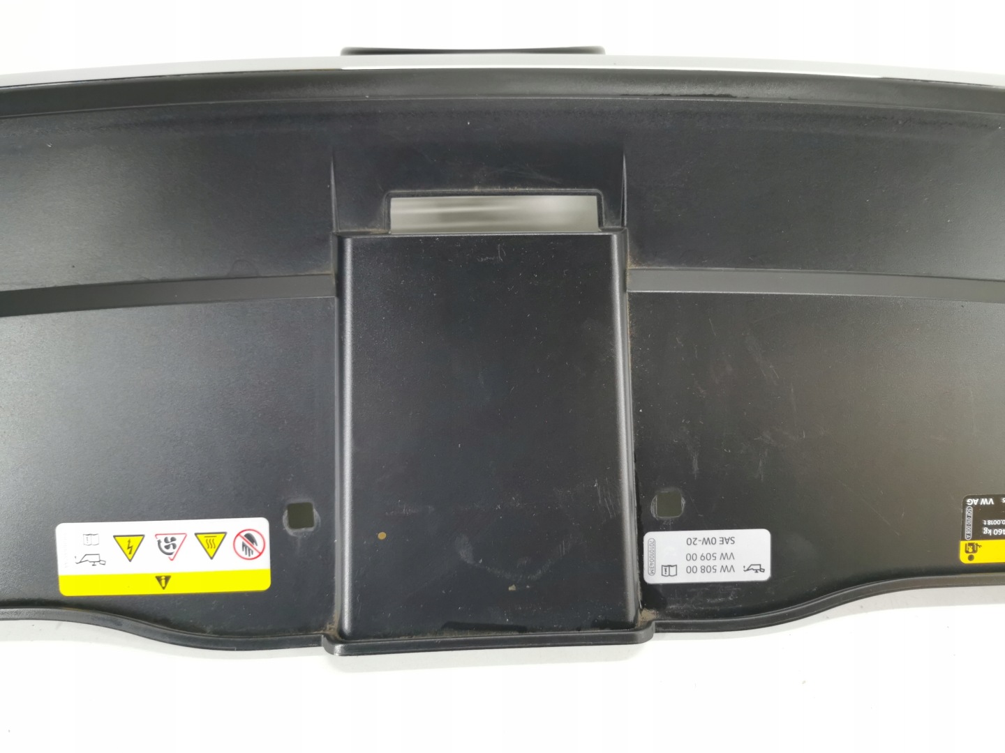 VW T-Roc A1 Kühlergrill FRONTGRILL Kühlergitter 2GA853653HA - Thumbnail 8