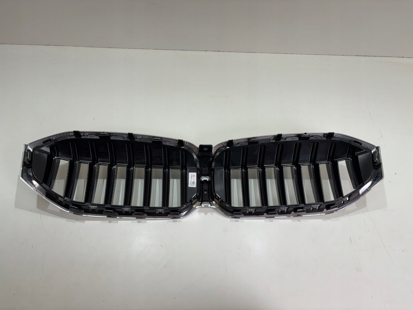 BMW 3 G21 Kühlergrill FRONTGRILL Kühlergitter 5A1BFA5 - Thumbnail 7