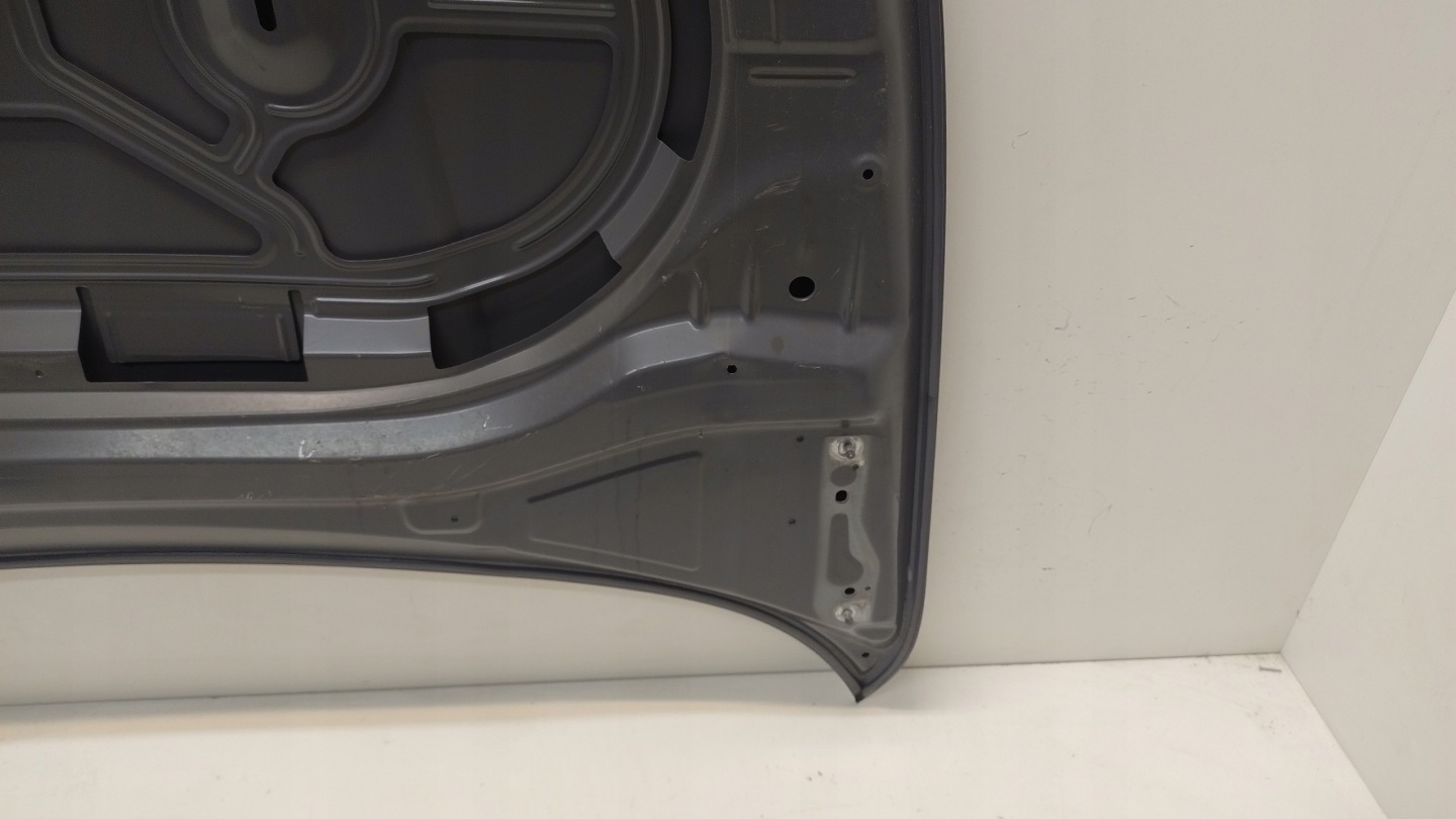 Motorhaube SEAT Formentor KM Bonnet Hood - Thumbnail 12