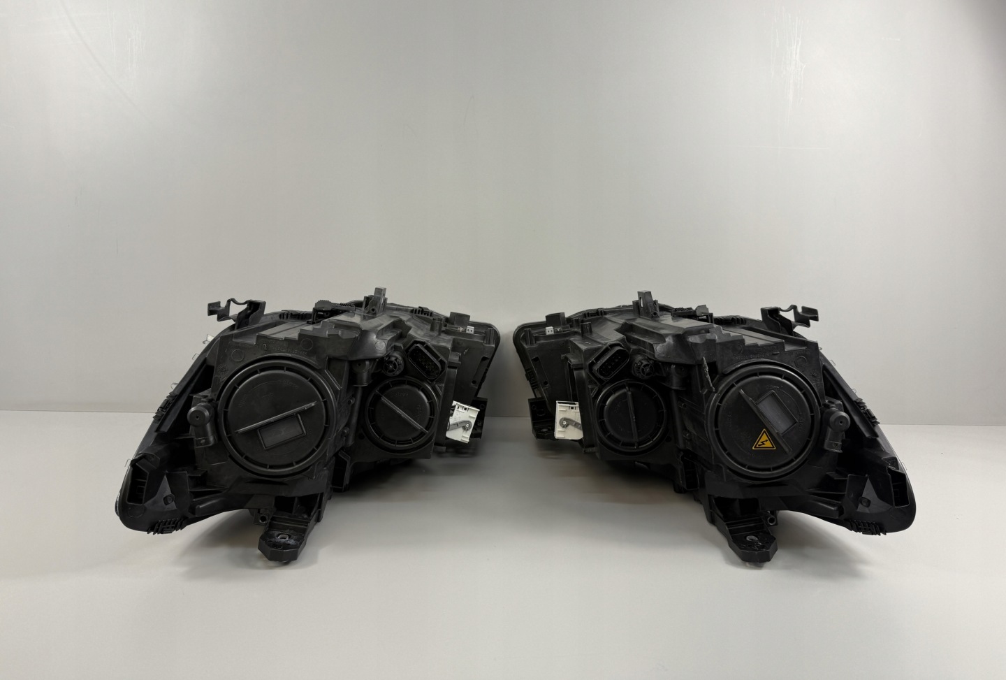 Frontscheinwerfer Mercedes-Benz CLA C117 A1178200961 Bi-Xenon Links Headlight - Thumbnail 11